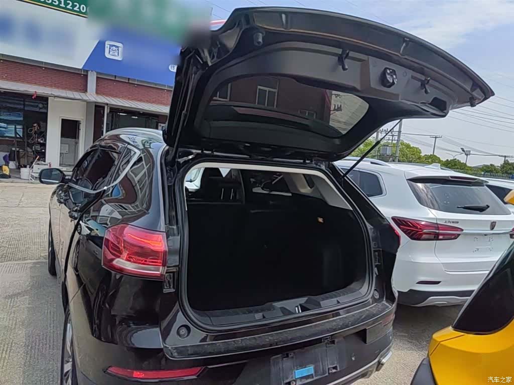 Haval H6, 2019 19