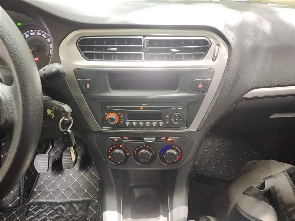 Peugeot 301 Peugeot 301