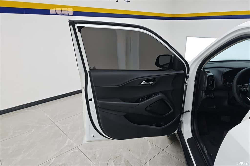 Hyundai ix35, 2022 7