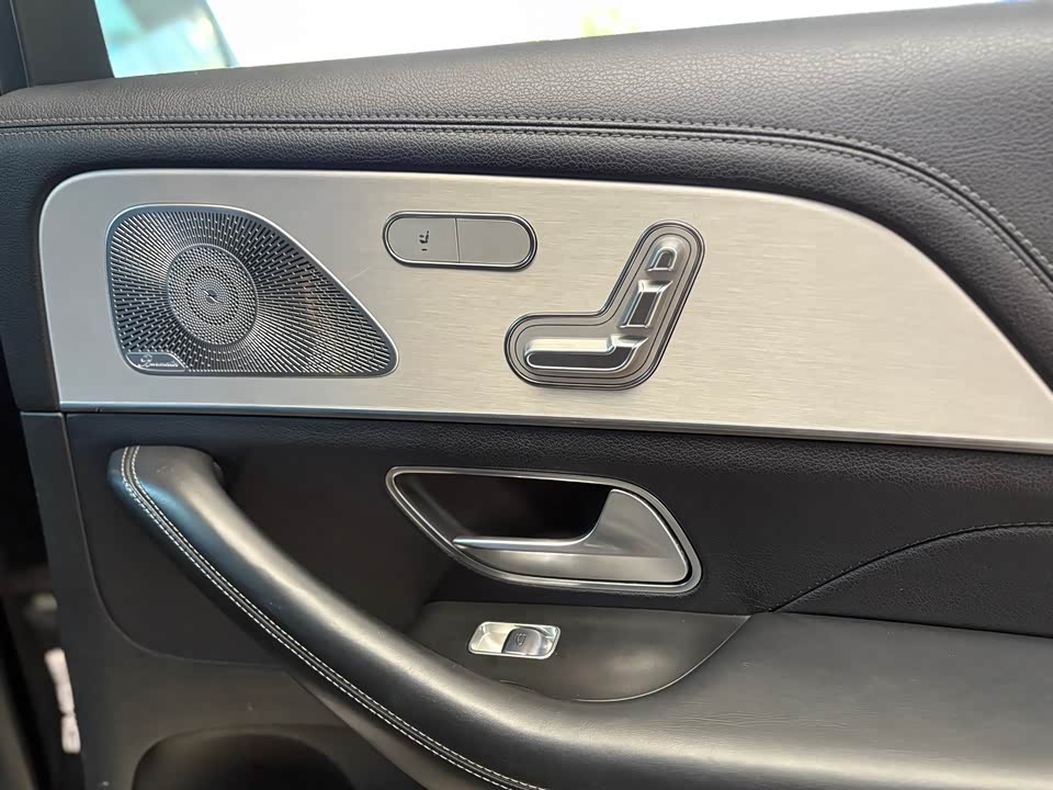 Mercedes-Benz GLE AMG