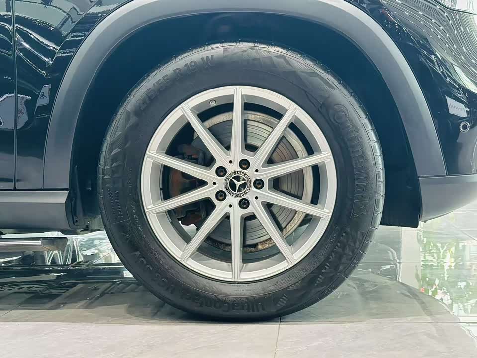 Mercedes-Benz GLE Mercedes-Benz GLE