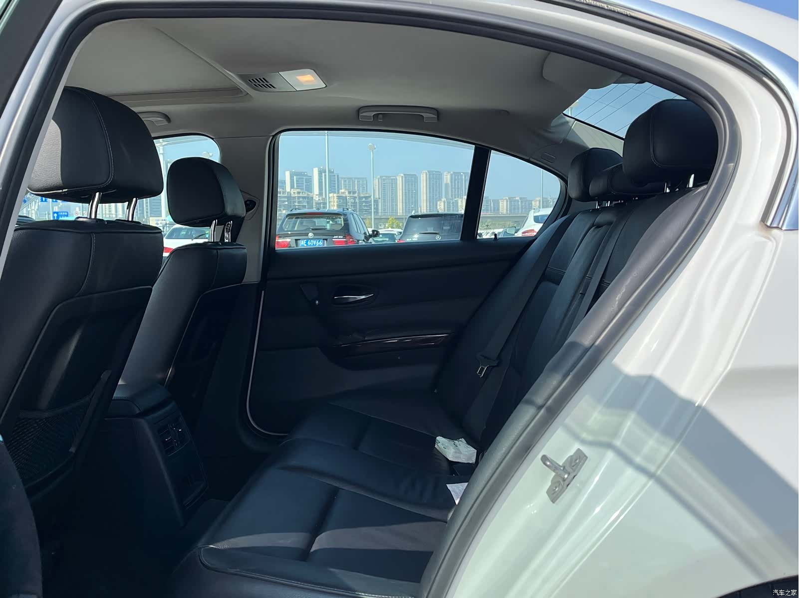 BMW 3 Series, 2012 9