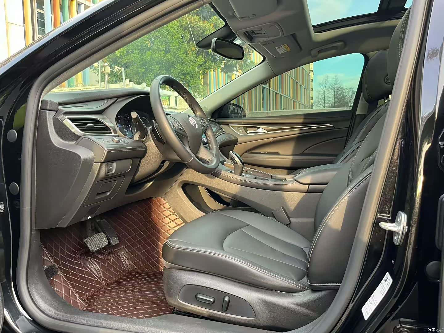 Buick LaCrosse, 2023 7