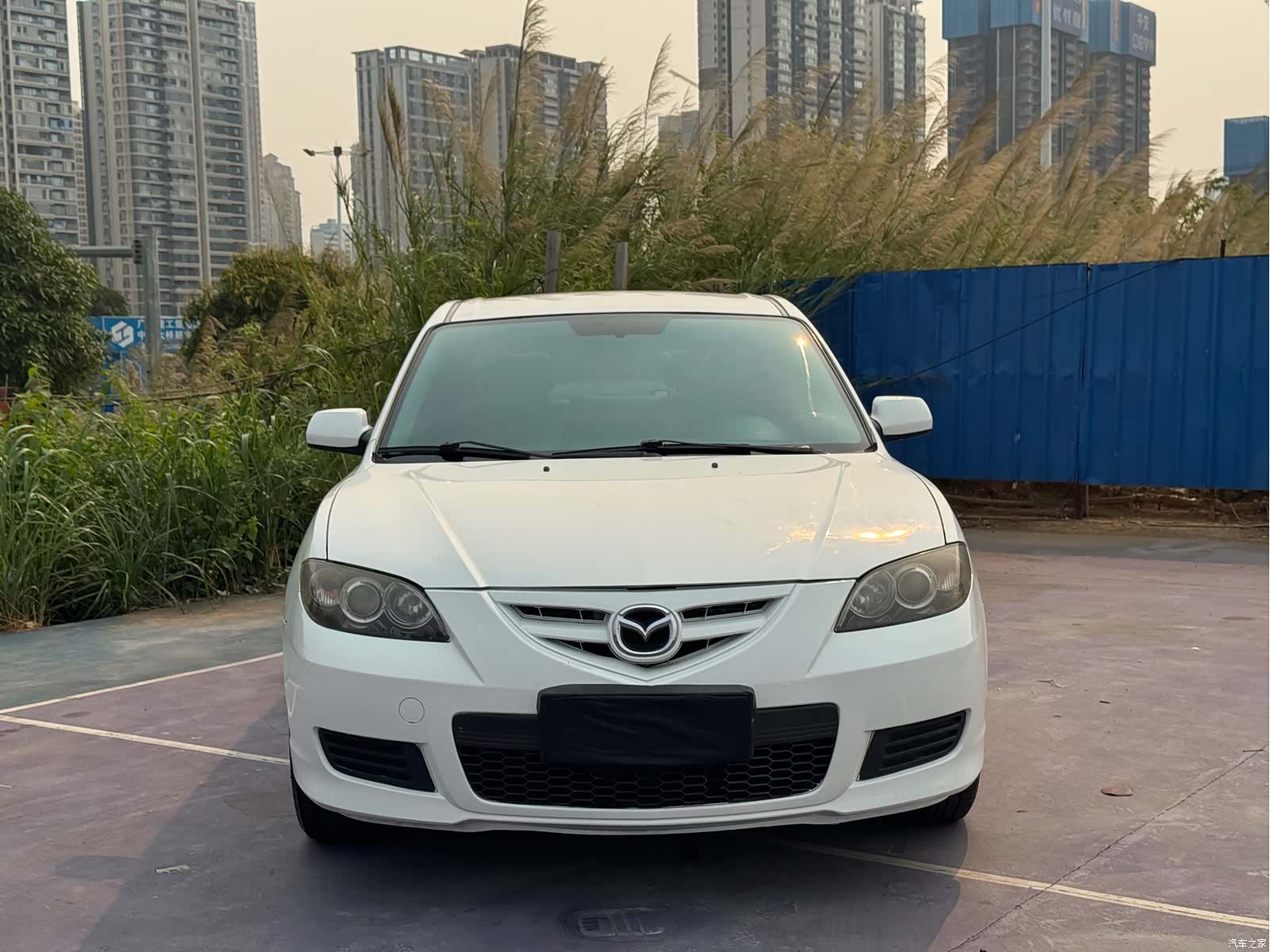 Mazda 3, 2012 2