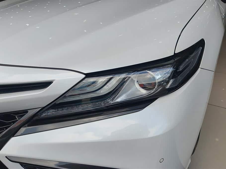Toyota Camry Toyota Camry