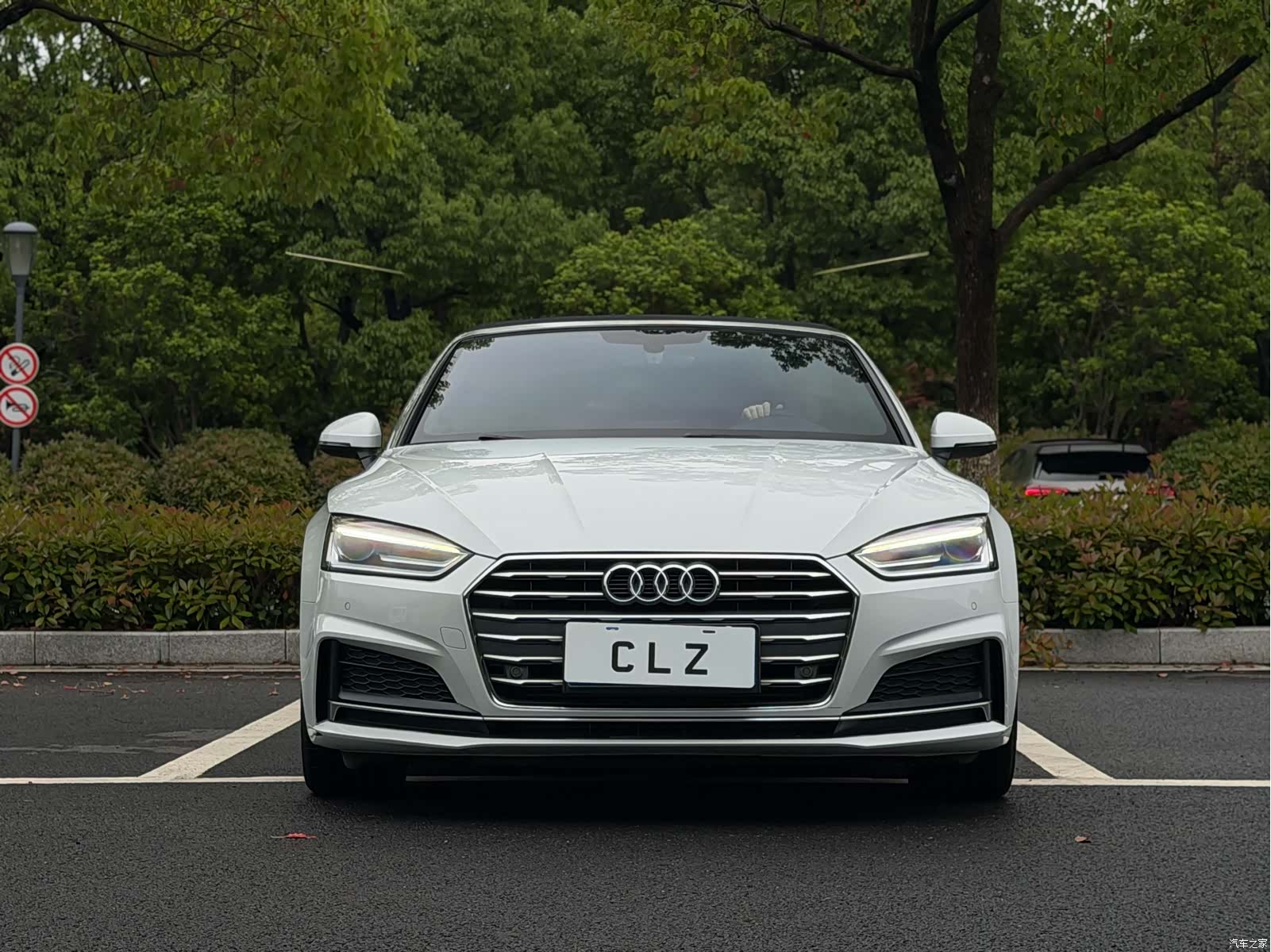 Audi A5, 2018 16