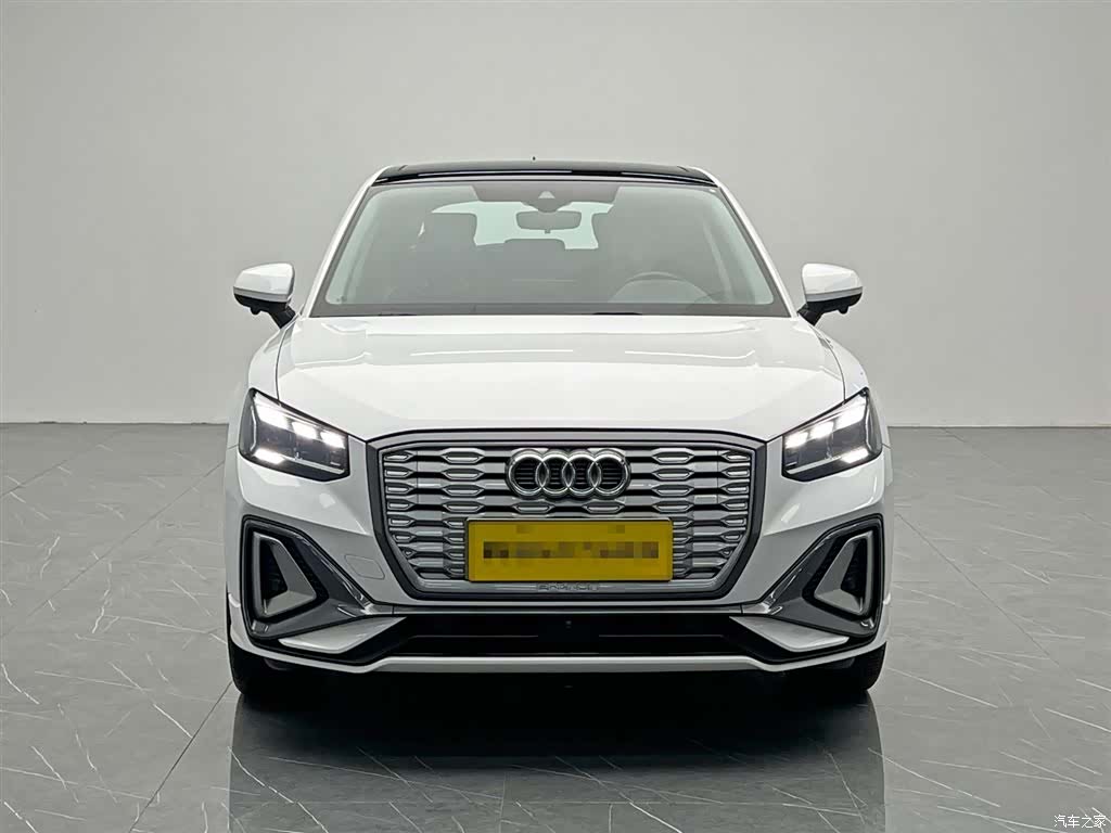 Audi e-tron, 2022 2