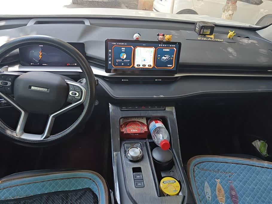 Haval H6 Haval H6