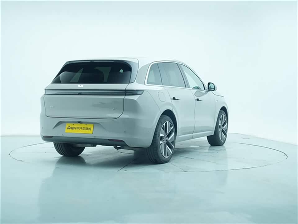 Li Auto Ideal L6
