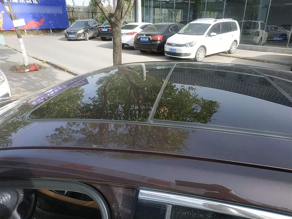 Buick Lacrosse Buick Lacrosse