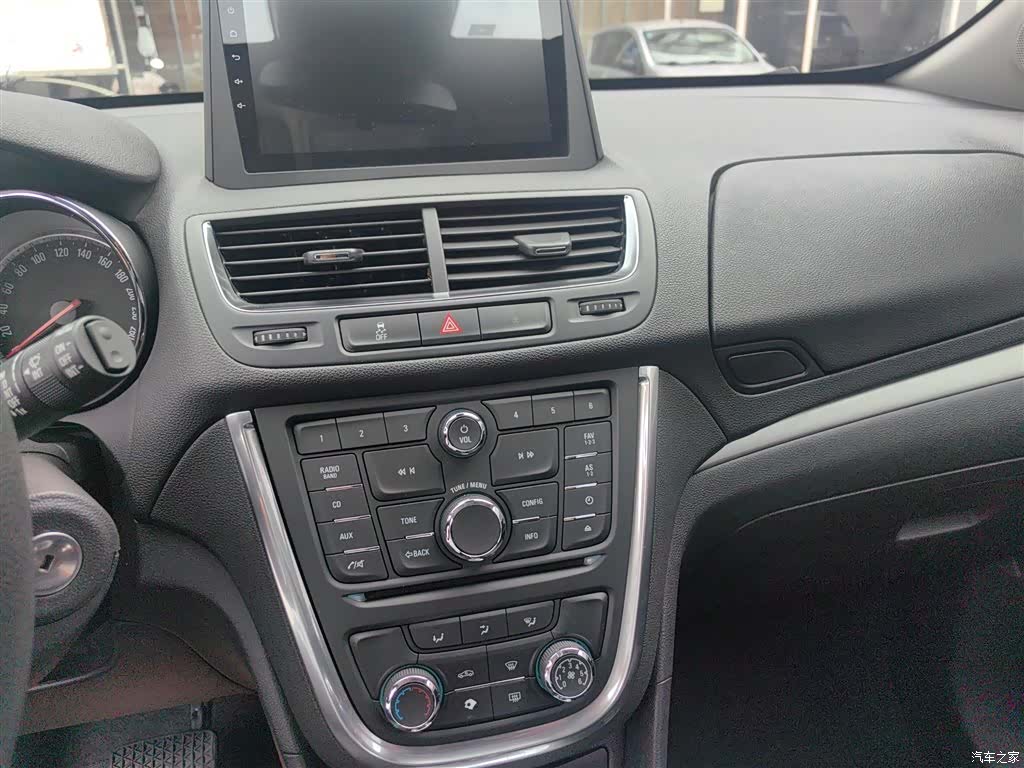 Buick Encore, 2016 6
