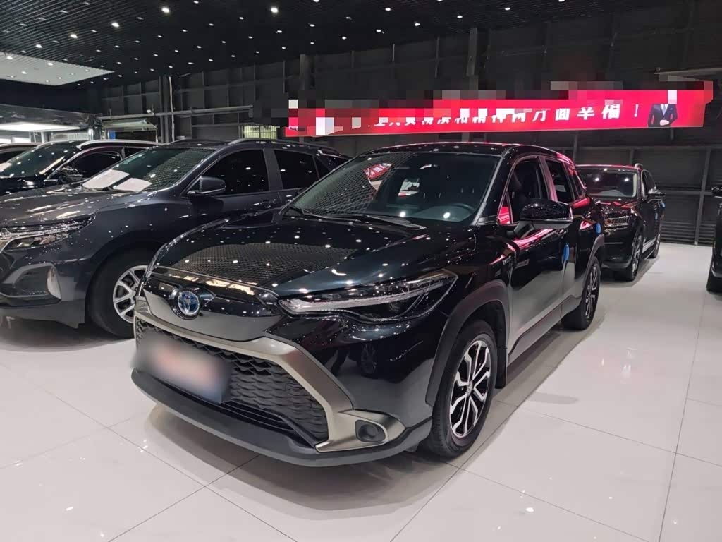 Toyota Frontlander