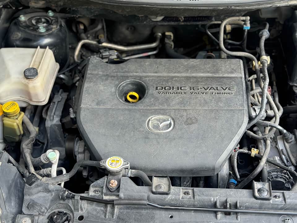 Mazda 5