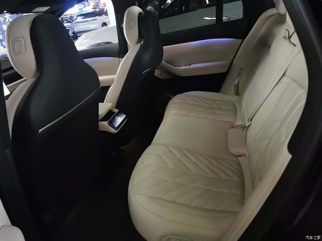 NIO ES6, 2025 17