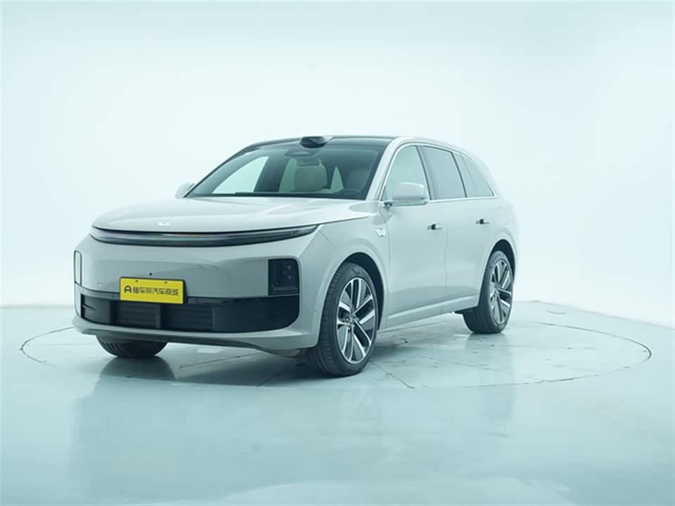 Li Auto Ideal L6