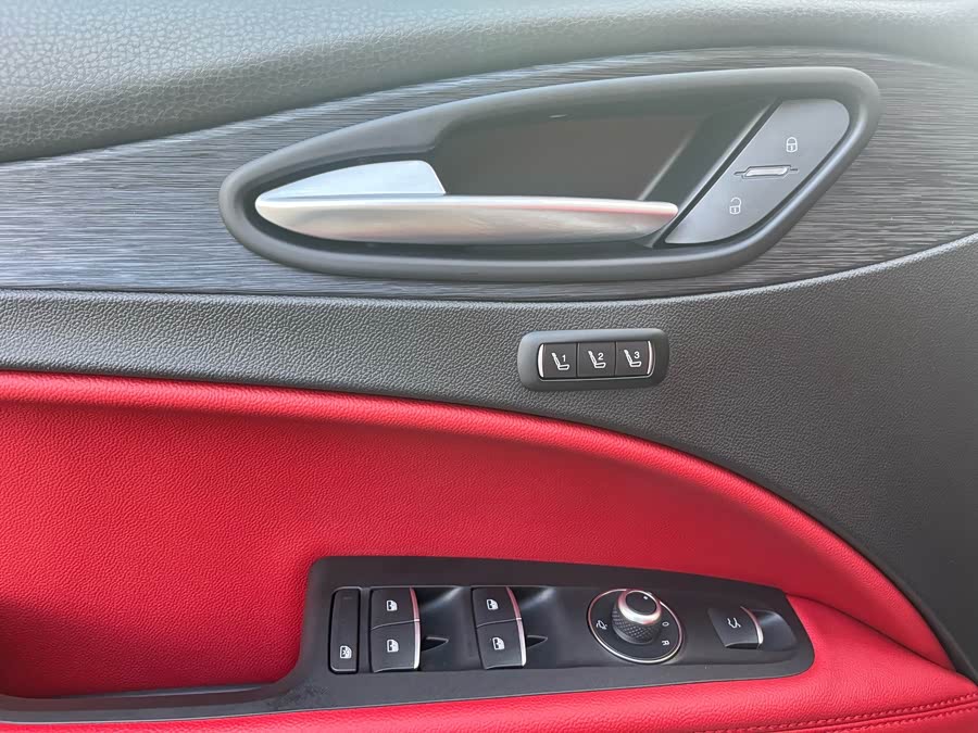 Alfa Romeo Stelvio 2021, фото 25