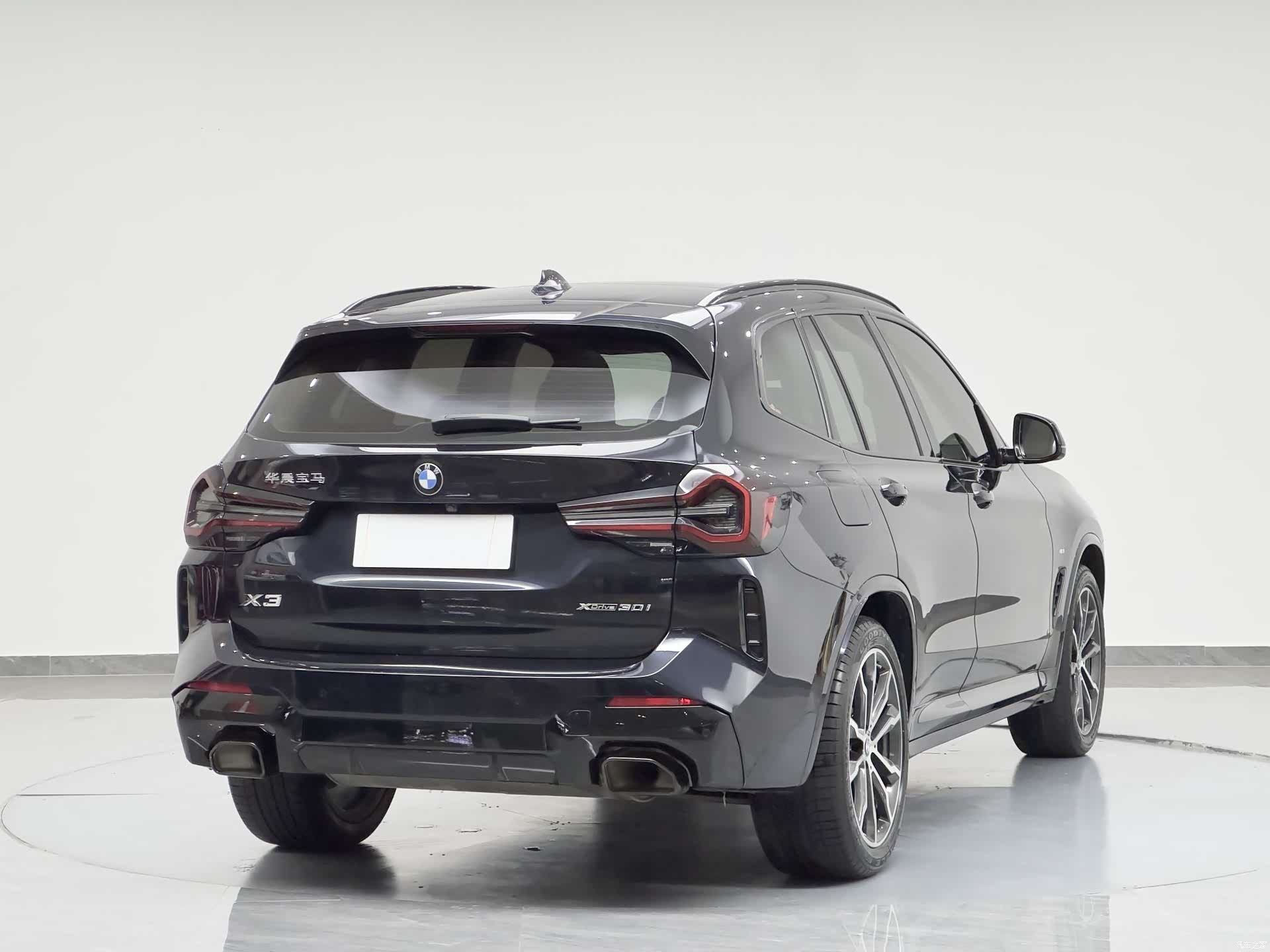 BMW X3, 2023 7