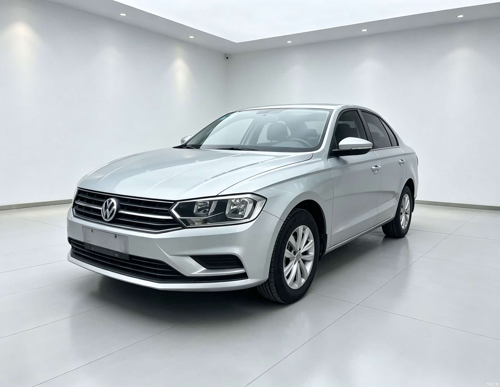 Volkswagen Bora, 2017 1