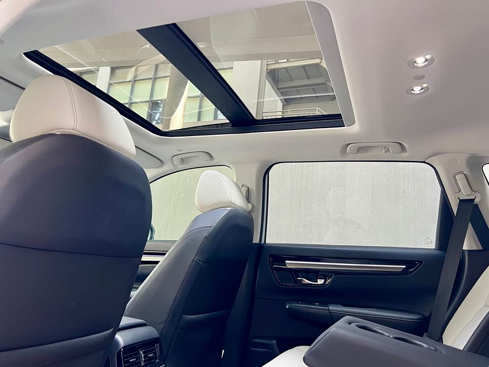 Honda CR-V Honda CR-V