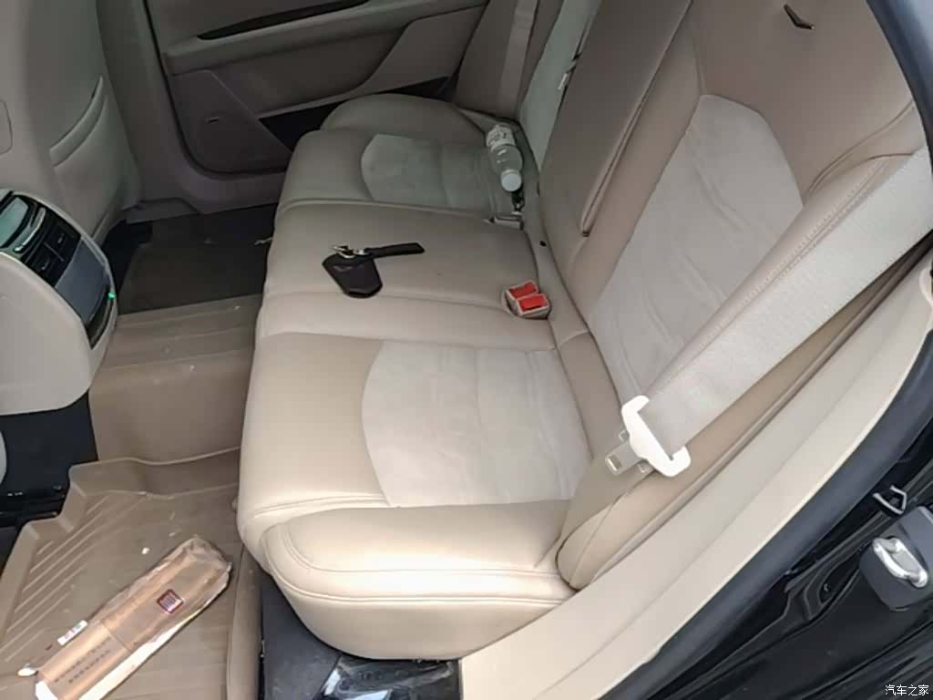 Cadillac CT6, 2018 17