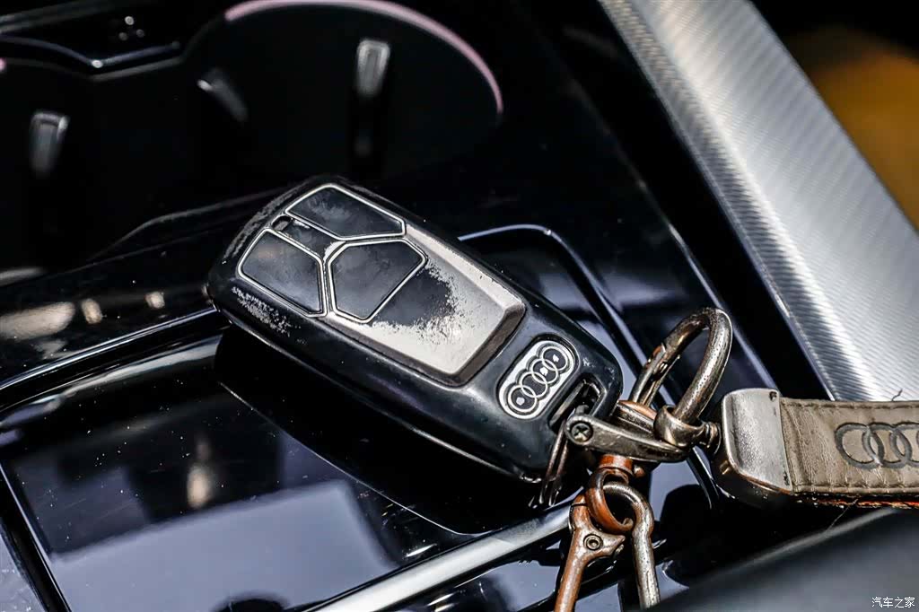 Audi A5, 2024 19