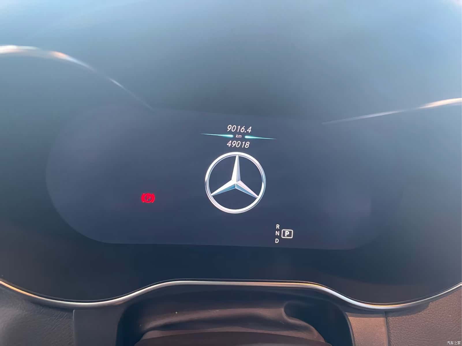 Mercedes-Benz GLC, 2022 4