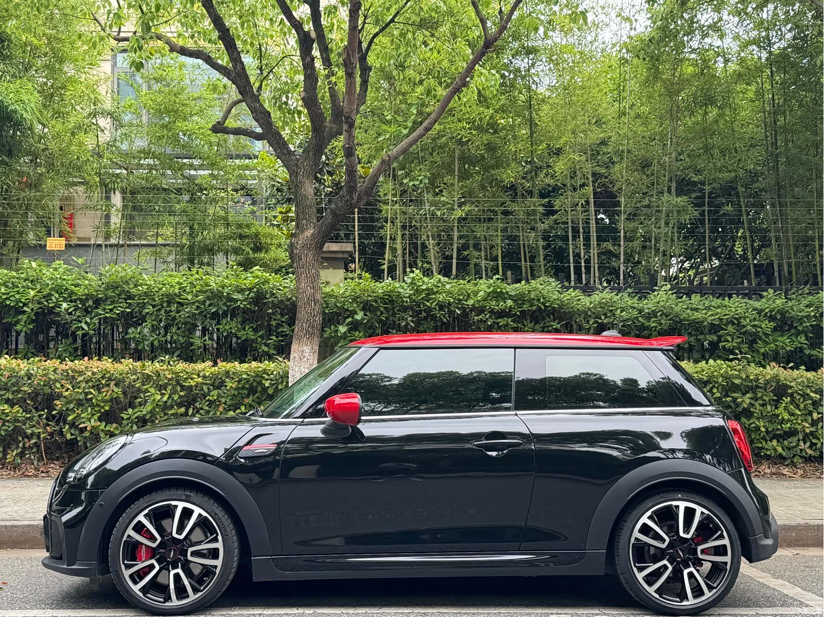 Mini Cooper, 2021 3
