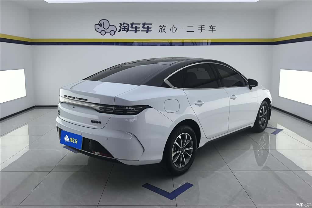 BYD Destroyer 05, 2024 3