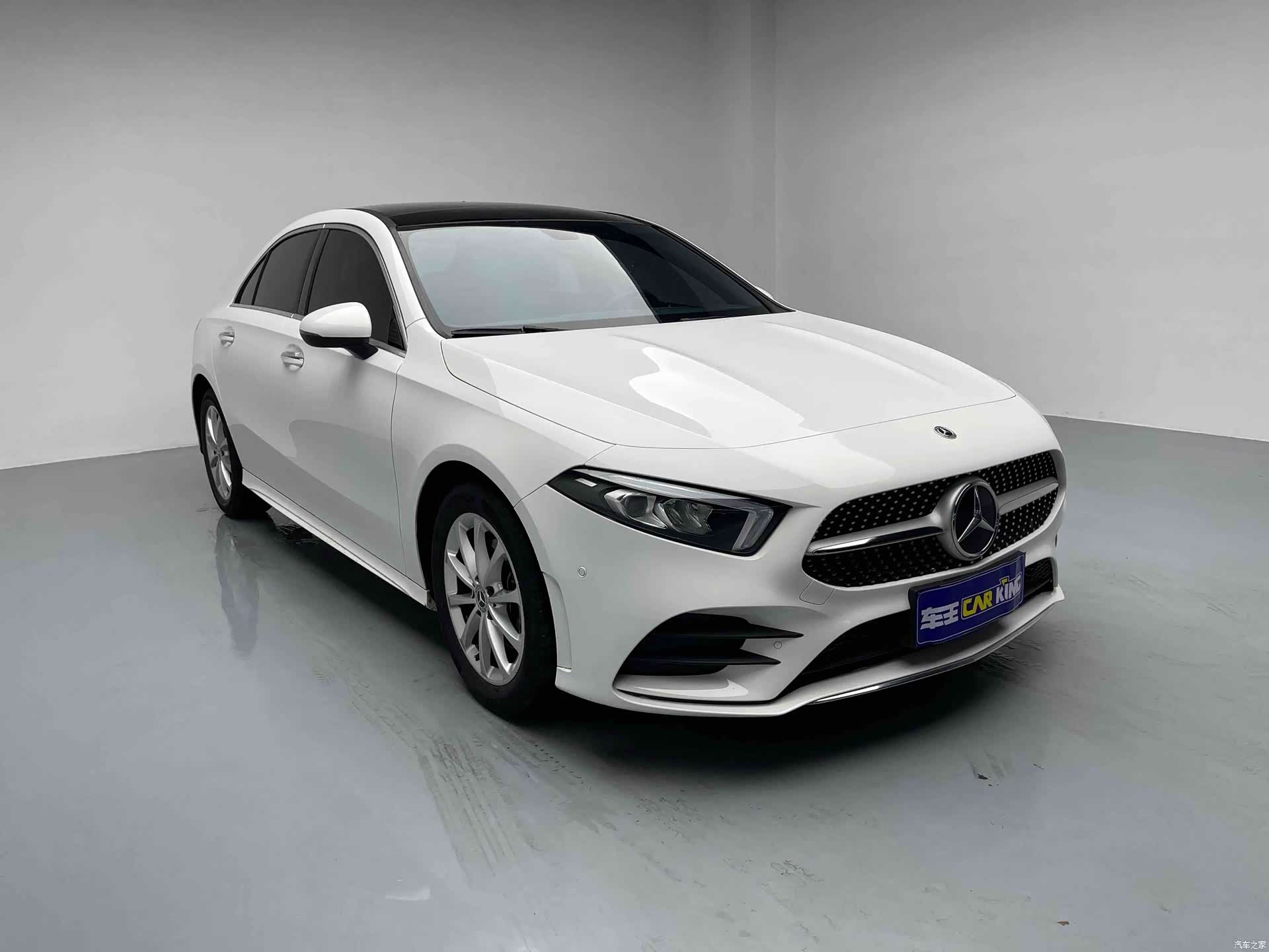 Mercedes-Benz A-Class, 2021 6