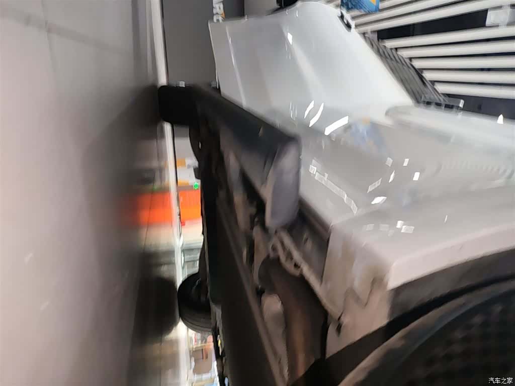 Li Auto L9, 2025 21