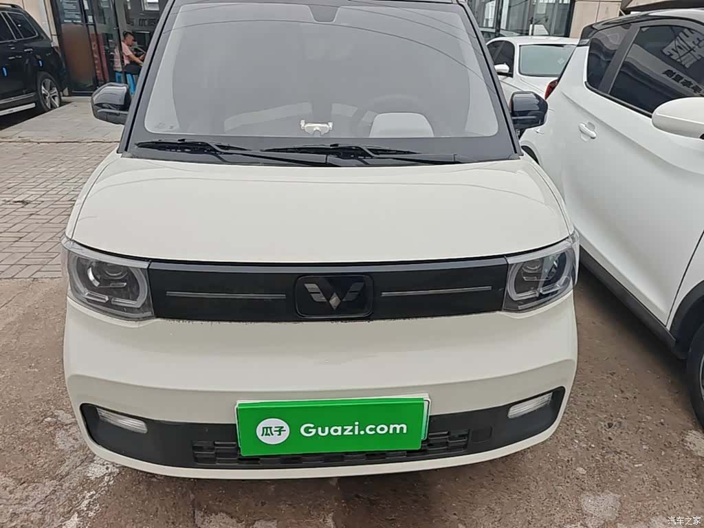 Wuling Yuan, 2023 3