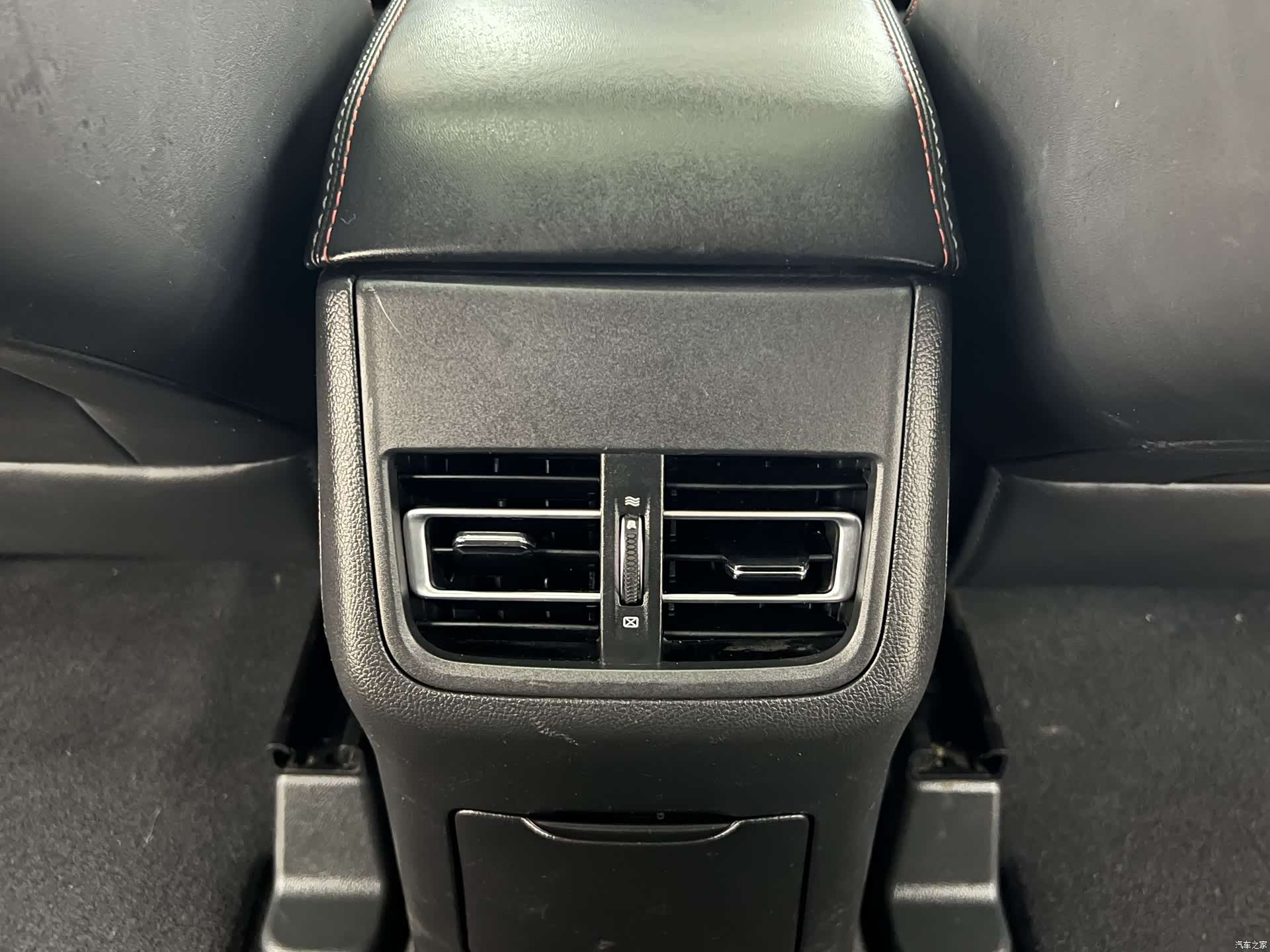 Changan CS75, 2020 13
