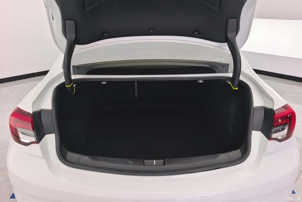 Buick Regal, 2021 4