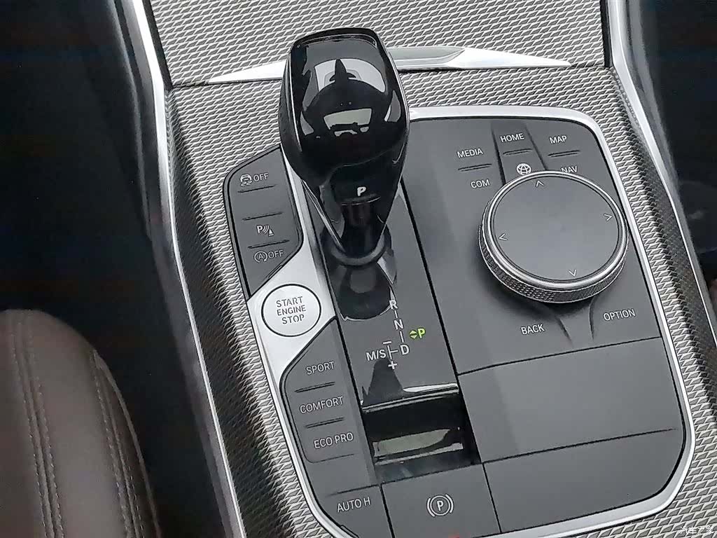 BMW 3 Series, 2022 13