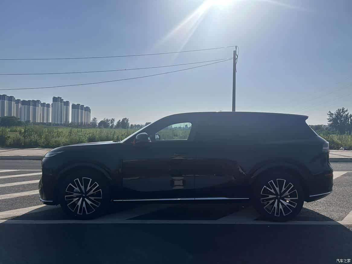 Changan Eado, 2025 3