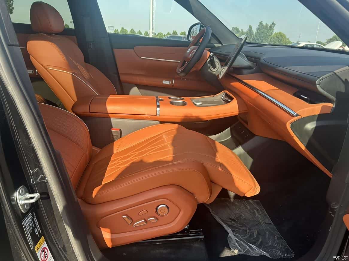 Changan Eado, 2025 7