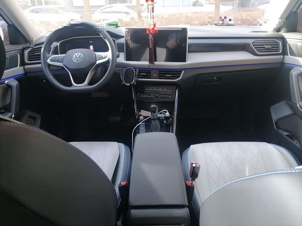 Volkswagen Tanyue GTE