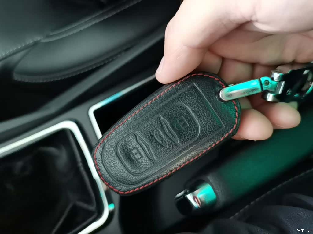 Geely Emgrand, 2016 9