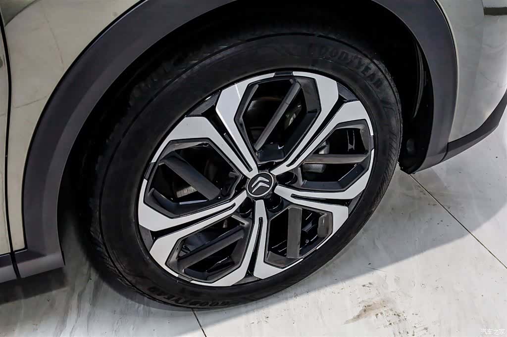 Citroen C5 X, 2022 33
