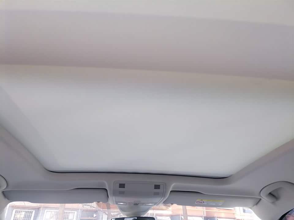 Volkswagen Tanyue GTE