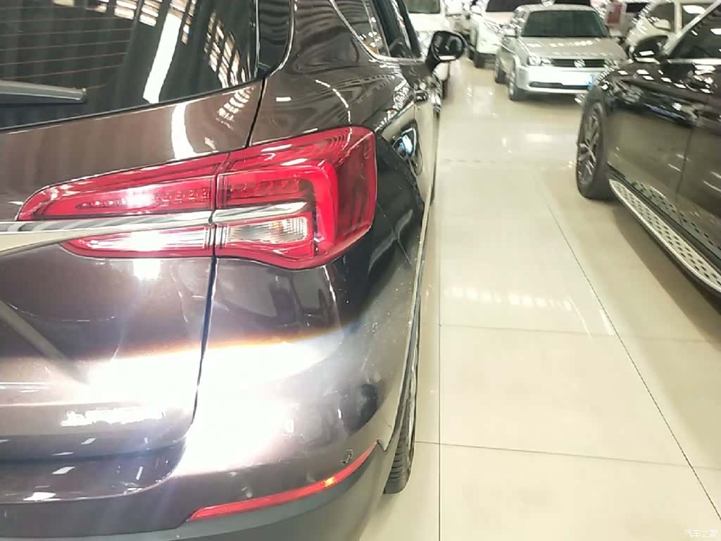 Buick Envision Plus, 2020 24