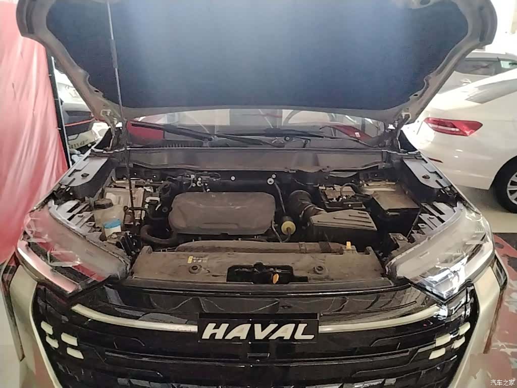 Haval H6, 2024 20