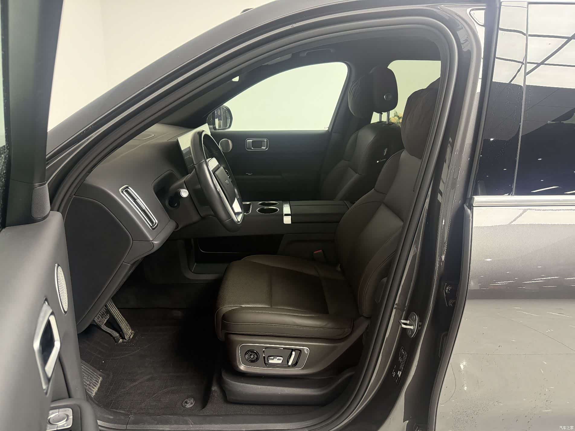 Li Auto L9, 2023 9