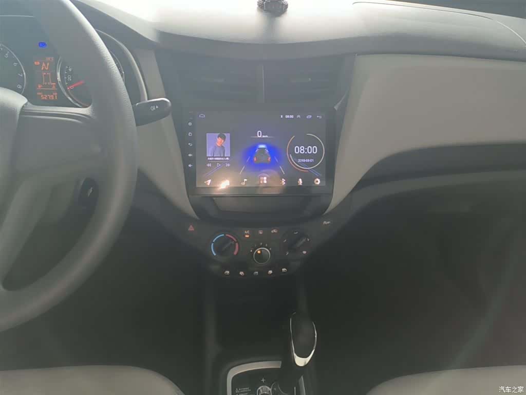 Chevrolet 3, 2019 13
