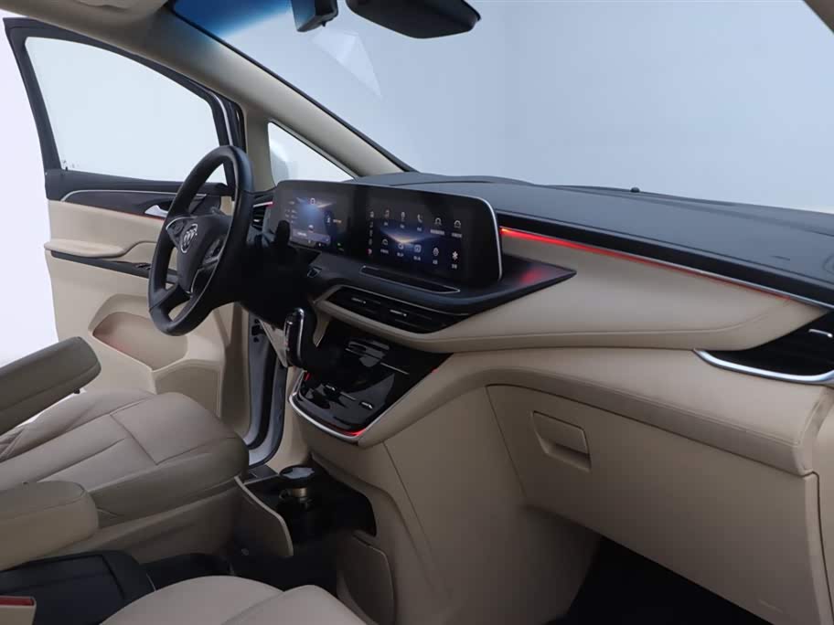 Buick GL8 Buick GL8