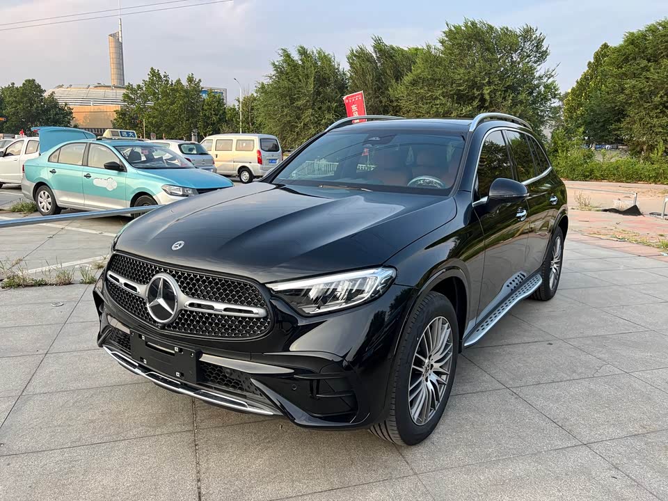 Autohome Tianjin