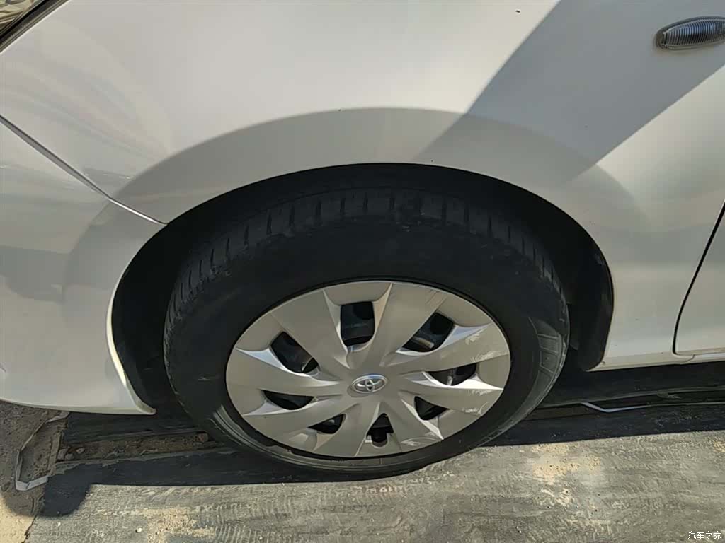 Toyota FS, 2018 23
