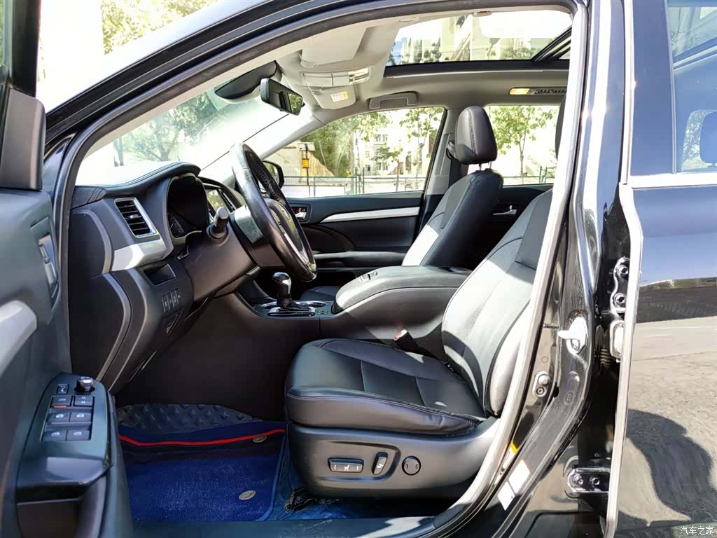 Toyota Highlander, 2019 7