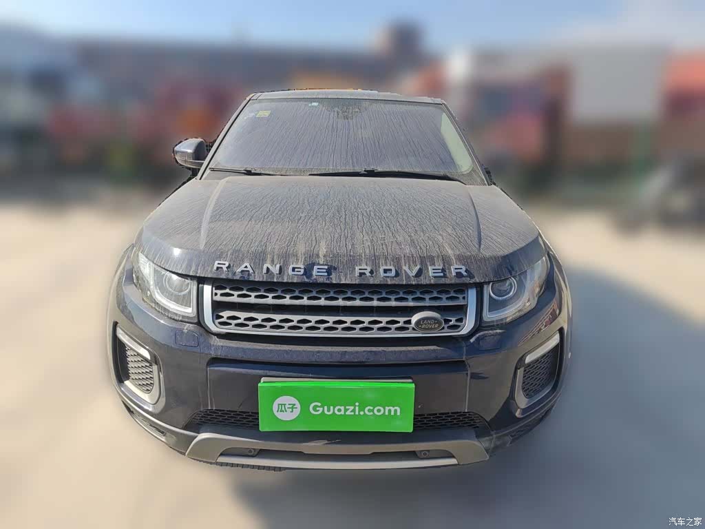 Land Rover Range Rover, 2017 24