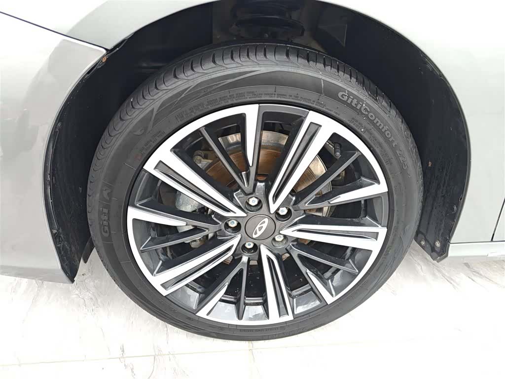 Chery Arrizo 8, 2023 23